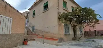 Casa unifamiliar en calle de la Cruz