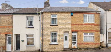 3 bed terraced house to rent