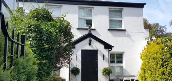 Detached house to rent in Cirencester Road, Cheltenham GL53