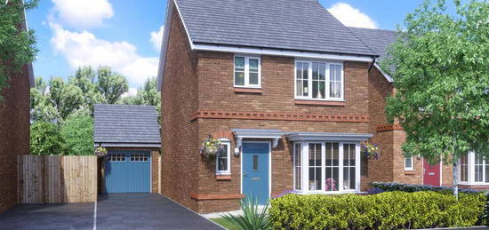 3 bedroom detached house to rent