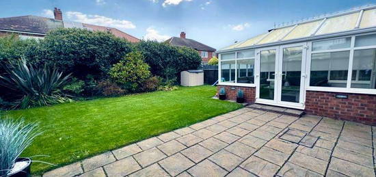 Semi-detached house for sale in Rathmore Gardens, North Shields NE30