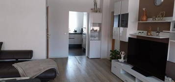 Schöne 3-Zimmer Wohnung in Edt bei Lambach mit Loggia