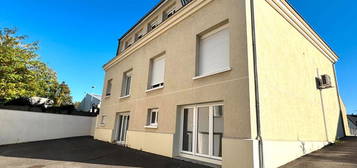 Appartement 3 pièces 61m²