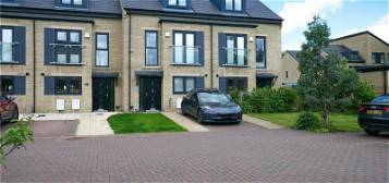 Terraced house for sale in Swan Drive, Shipley, West Yorkshire BD17
