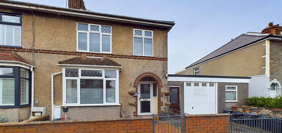 3 bed semi-detached house for sale