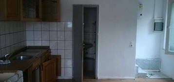 1 Zimmer Wohnung hörstmar Lemgo