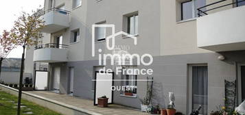 APPARTEMENT TYPE 2 QUARTIER LA FAYETTE ANGERS