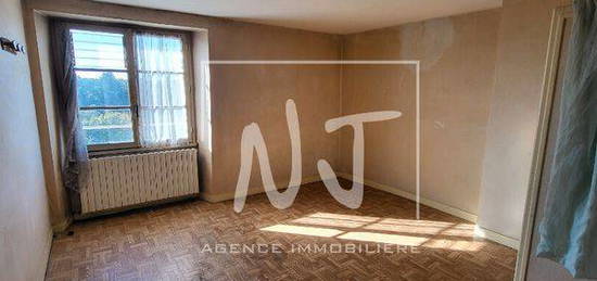 Appartement 1 pièce 34 m²