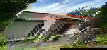 Maison T4 87m2