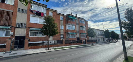 Piso en venta en Calle de Los Mártires, El Álamo