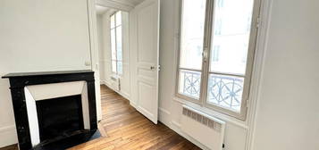 Appartement  à vendre, 2 pièces, 1 chambre, 37 m²