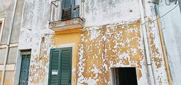 Casa singola sita in Giuliano di Lecce