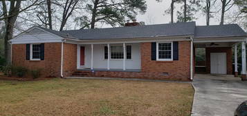 426 Peden St, Laurinburg, NC 28352