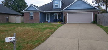 507 Merrill Ct, Evansville, IN 47711