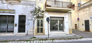 Casa indipendente in vendita in via Roberto Caputo, 33