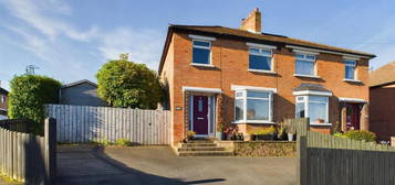 13 Lead Hill Park, Belfast, BT6 9RW