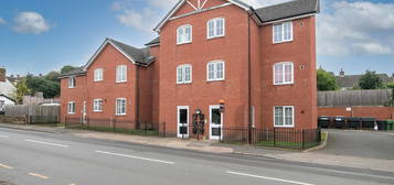 Flat to rent in Rock Hill, Bromsgrove B61