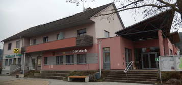 Mietwohnung