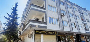 EHİLDEN BİNEVLERDE SATILIK 3+1 DAİRE VE EK 1+1 ÇATI KATI DAİRE