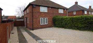 Property to rent in Lancaster Street, Castleford WF10