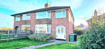 Semi-detached house for sale in Holme Lacy Road, Hereford HR2