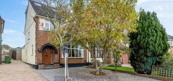 4 bedroom semi-detached house for sale