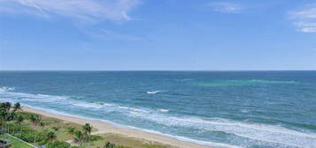 5100 N Ocean Blvd UNIT 1408, Lauderdale By The Sea, FL 33308