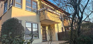 3,5 Zimmer Gartenmaisonette in Filderstadt- Bonlanden/ 84qm