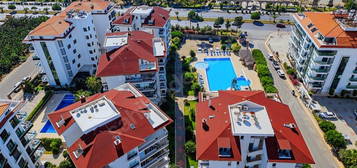 KESTEL DENİZE SIFIR 2+1 GENİŞ DAİRE