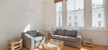 Flat to rent in Old Brompton Road, South Kensington SW7