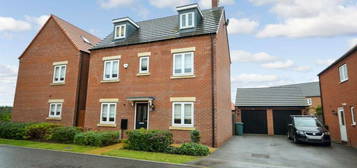 4 bedroom detached house