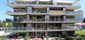 Schmucke 2-Zi-Wohnung in ansprechender Lage in Bregenz