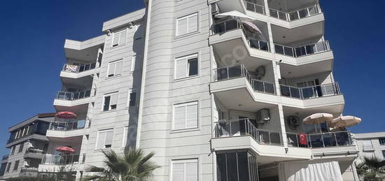 BEYAZSARAY. KONAKLARINDA 3+1 125 M2 5/5 ASANSÖRLÜ