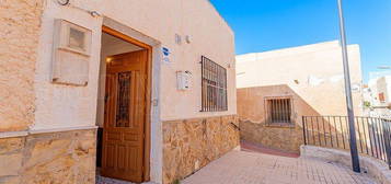 Casa rural en Turre