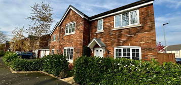 5 bed detached house for sale