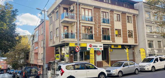 HALKALI MERKEZ MAH TUNA CADDESİN,DE 3+1 KİRALIK DAİRE