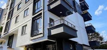 MASTER'DAN FIRSAT FULL EŞYALI KİRACILI 1+1 SATILIK DAİRE...