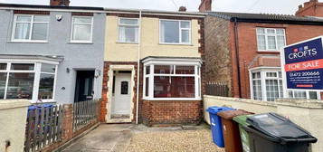 3 bed terraced house for sale