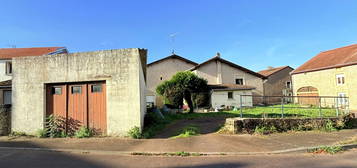 Maison à vendre Moineville