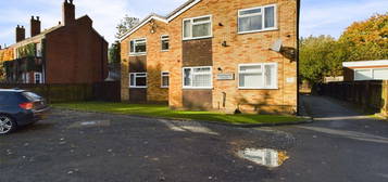 Flat for sale in Green Lane, Shelfield WS4