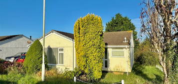 Detached bungalow for sale in Wembury Meadow, Wembury, Plymouth PL9