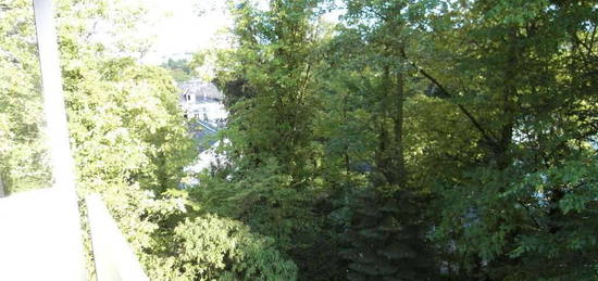 Traumhaft schöne, ruhige Wohnung mit Balkon und  PKW-Stellplatz