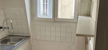 Vente appartement 1 pièce 32 m²