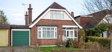 2 bedroom detached house for sale