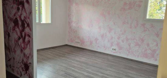 Chambre 15m2