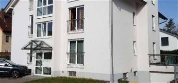 Lichtdurchflutete 4,5-Zimmer-Wohnung mit Balkon in Ötigheim