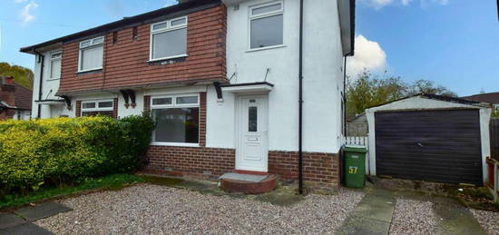 3 bedroom semi-detached house