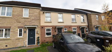 Town house for sale in Orchard Close, Lincoln LN6