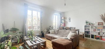 Appartement Paris 2 pièce(s) 46 m2