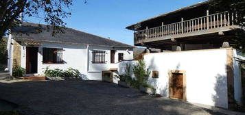 Chalet en Valdés